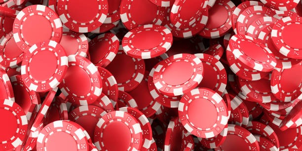 Mobile bet controls and account balance display